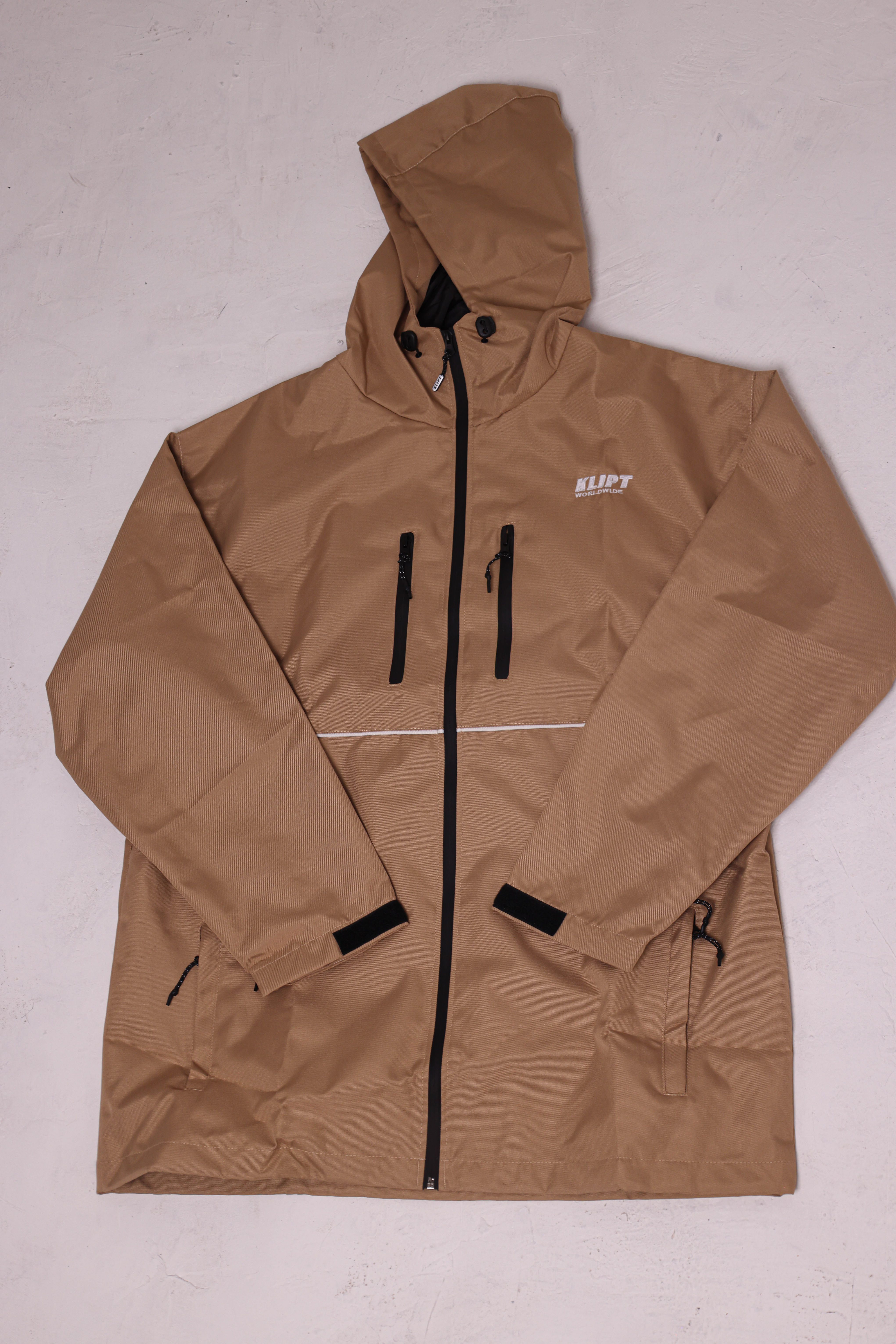 Gen 4 Desert Tech Snow Jacket