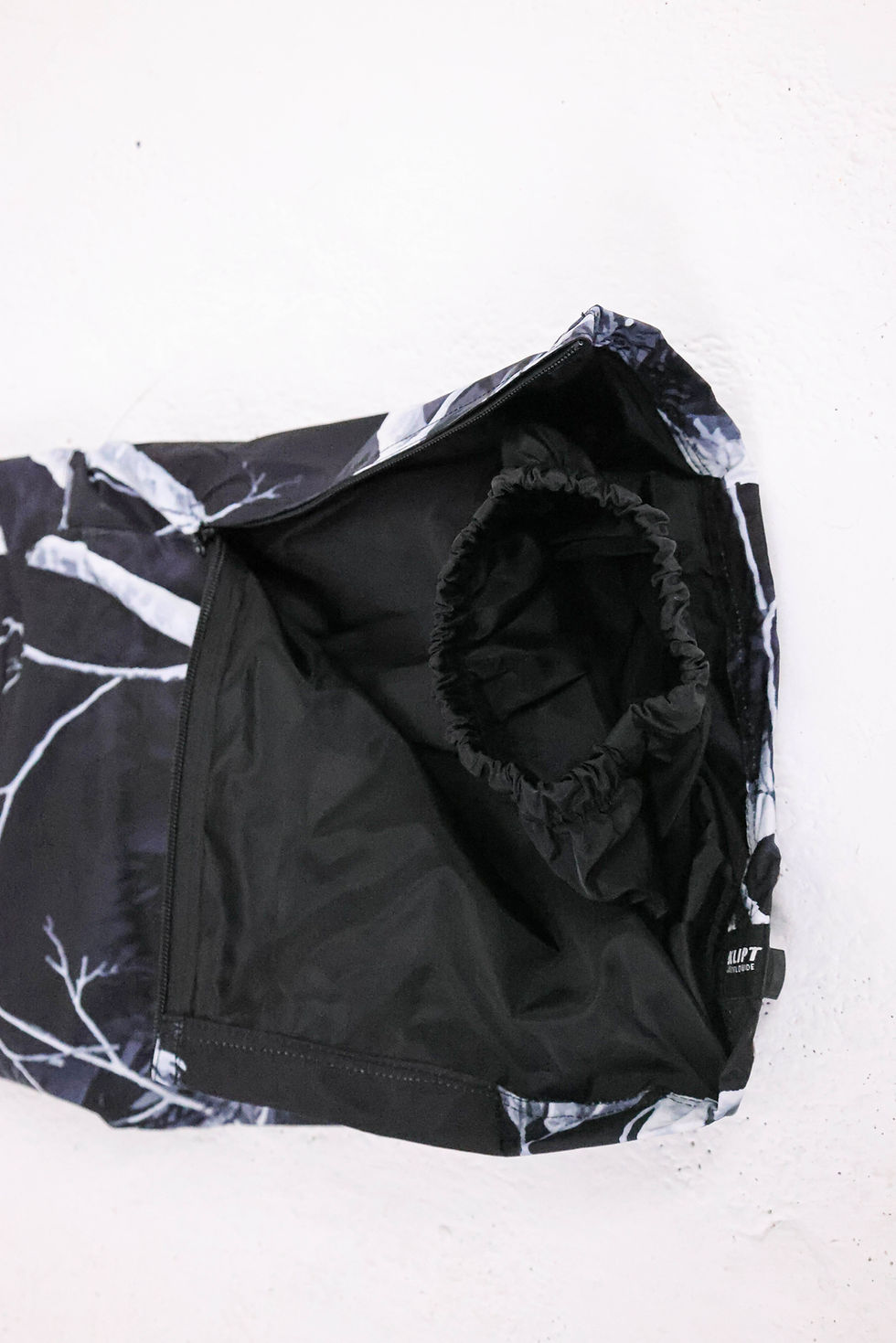 Thumbnail: Gen 3 Black Camo Uzi Snow Pant