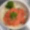 Minced Spicy Tuna on Sushi Rice Bowl