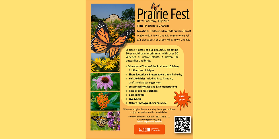 Prairie Fest