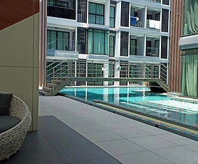 Siam Oriental Tropical Garden