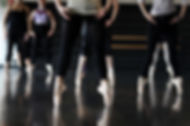 Ballet Dance Class West London