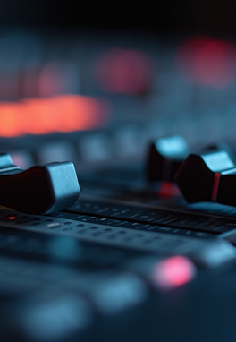 Professional Podcast Editing Solutions: Elevate Your Audio Experience