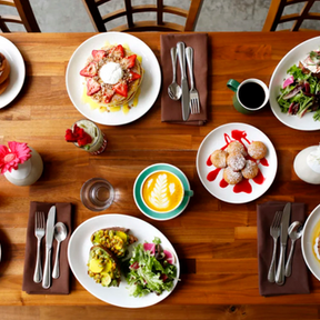 The Best Breakfasts in Seattle