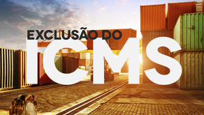 Exclusão do ICMS do cálculo do IRPJ regido por lucro presumido é reflexo do RE 574.706