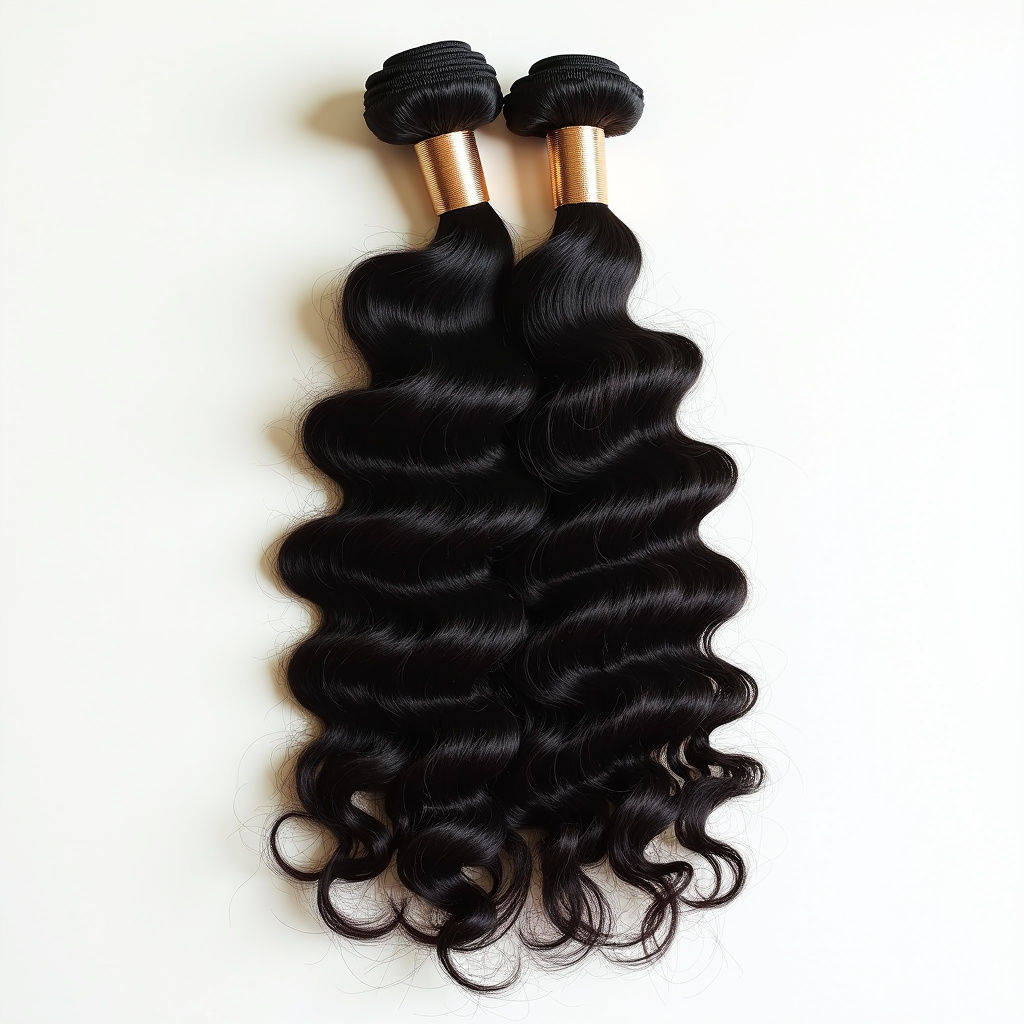 Natural Wave Bundles