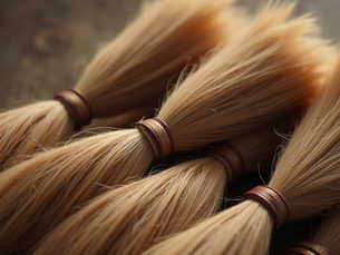 Why Choose Raw Hair Bundles for Luxurious Locks