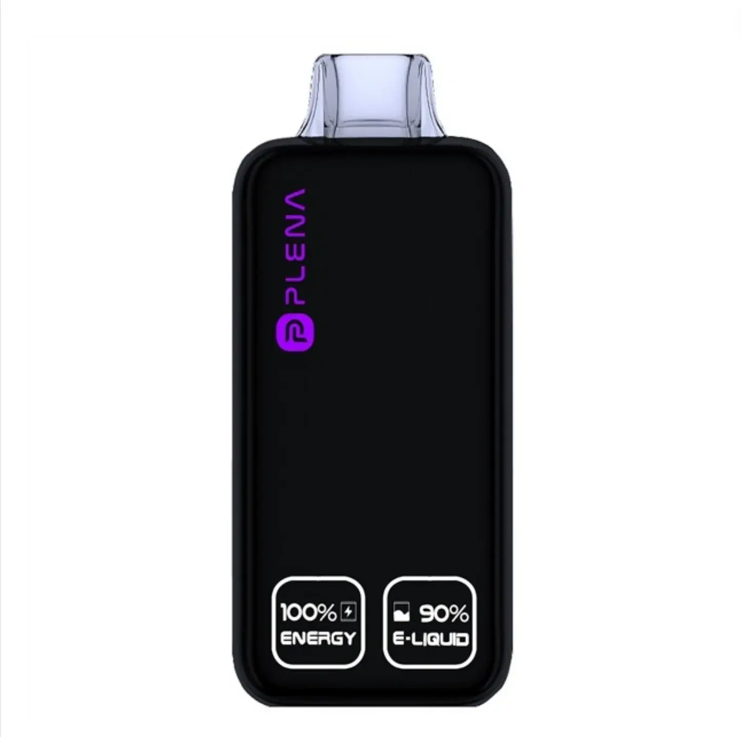 18K Plena - Cherry Berry