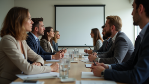 Maximizing Participation in Community Board Meetings