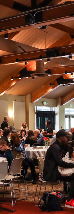 Eastside Church Vision