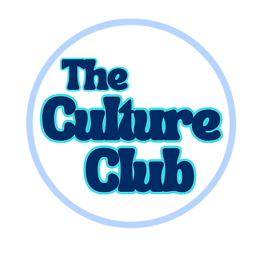 Culture Club Transparent