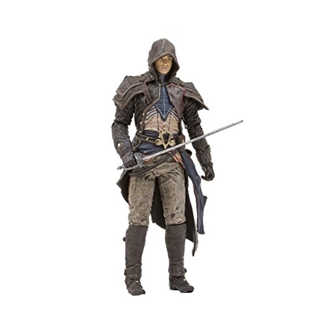 McFarlane Toys Assassin's Creed Series 4 Arno Figure