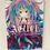 Thumbnail: Hatsune Miku: Acute Paperback – July 4, 2017 by Shiori Asahina (Author)