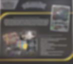Thumbnail: Pokémon TCG Mega Evolution Pitch Black Elite Trainer Box