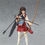 Thumbnail: Figma NO. 222 Kantai Collection Akagi (PVC Figure)