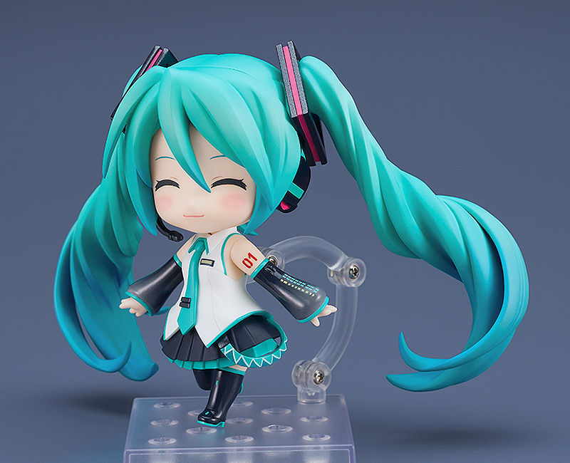 Thumbnail: CHAR VOCAL SERIES 01 HATSUNE MIKU V3 NENDOROID AF