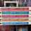 Thumbnail: Ascendance of a Bookworm Part 3 Vol.1-5 (5 Light Novels)