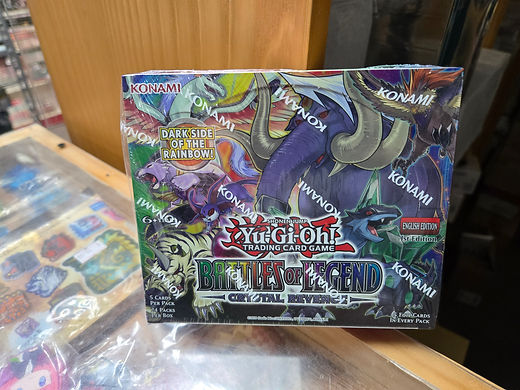 Yu-Gi-Oh! | Gold Star Anime&Game