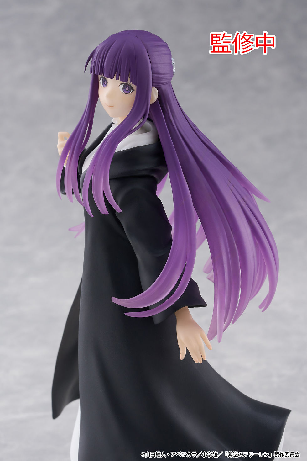 Thumbnail: FRIEREN BEYOND JOURNEYS END COREFUL FERN FIG