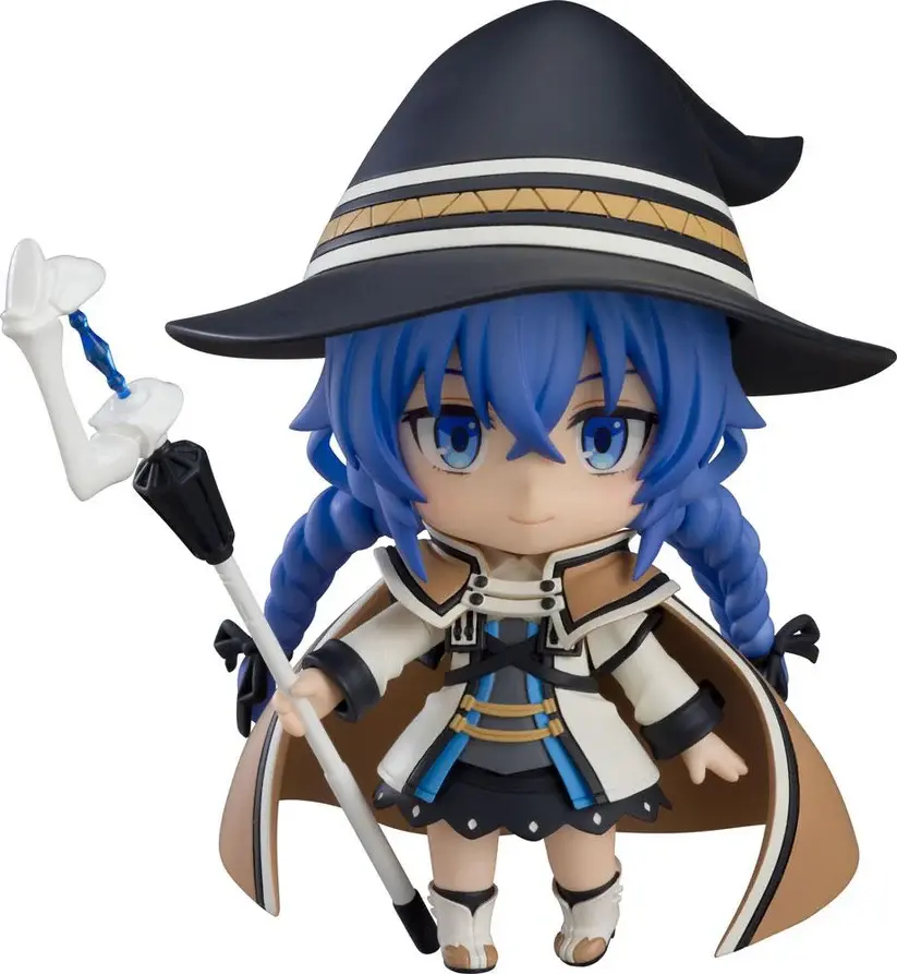 GSC Mushoku Tensei: Jobless Reincarnation Nendoroid Roxy Migurdia
