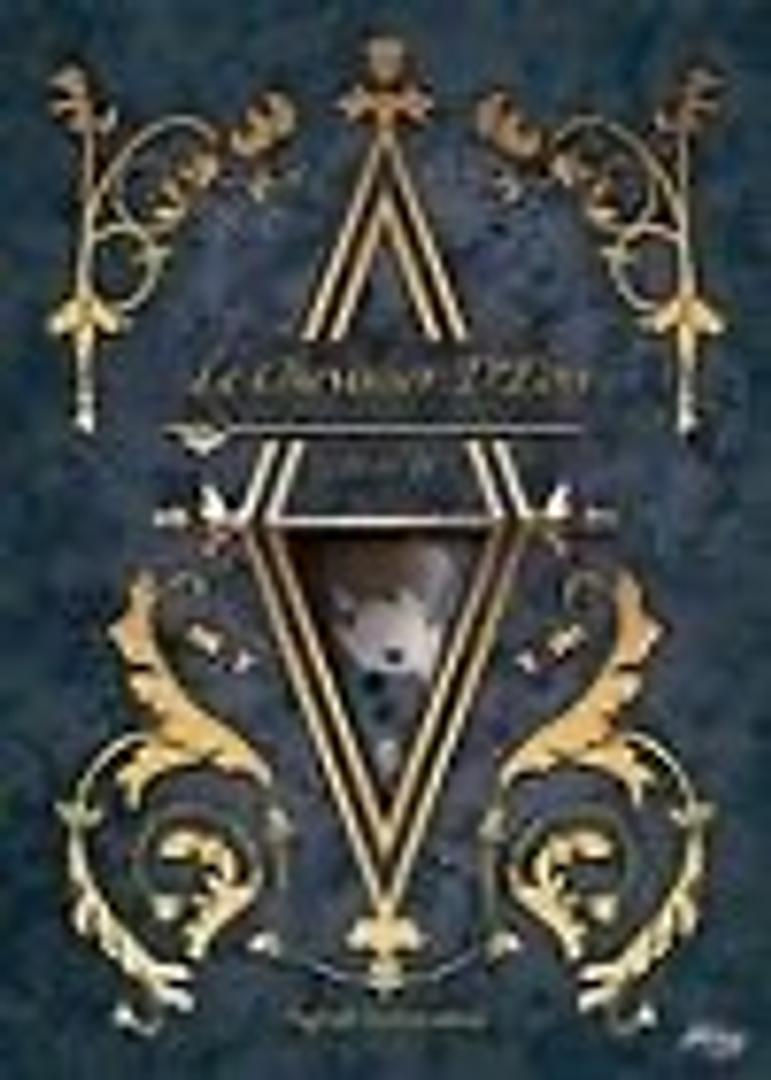 Thumbnail: Le Chevalier d'Eon - Vol. 1-3, 5