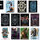 Thumbnail: MAGIC THE GATHERING 17PC MAGNET SET