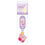 Thumbnail: "Kirby's Dream Land" Name Tag Key Chain Purple