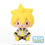 Thumbnail: PIAPRO CHARACTERS FUWA PETIT HATSUNE MIKU LEN CHIBI FIG