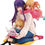Thumbnail: OSHI NO KO AI AQUA & RUBY MOTHER AND CHILDREN 1/8 PVC FIGURE  KADOKAWA ASCII