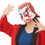 Thumbnail: Tenugui Mask Kabuki (Cosplay)