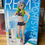 Thumbnail: RE ZERO STARTING LIFE REM SPORTS WEAR 1/7 FIGURE elCOCO