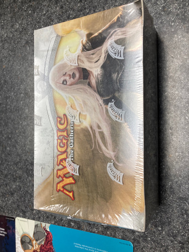 magic the gathering avacyn restored avr sealed booster box Amazon.com: Avacyn Restored Booster Pack : Toys & Games main image 0
