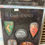 Thumbnail: GAME OF THRONES MAGNET SET SHIELDS  DARK HORSE COMICS