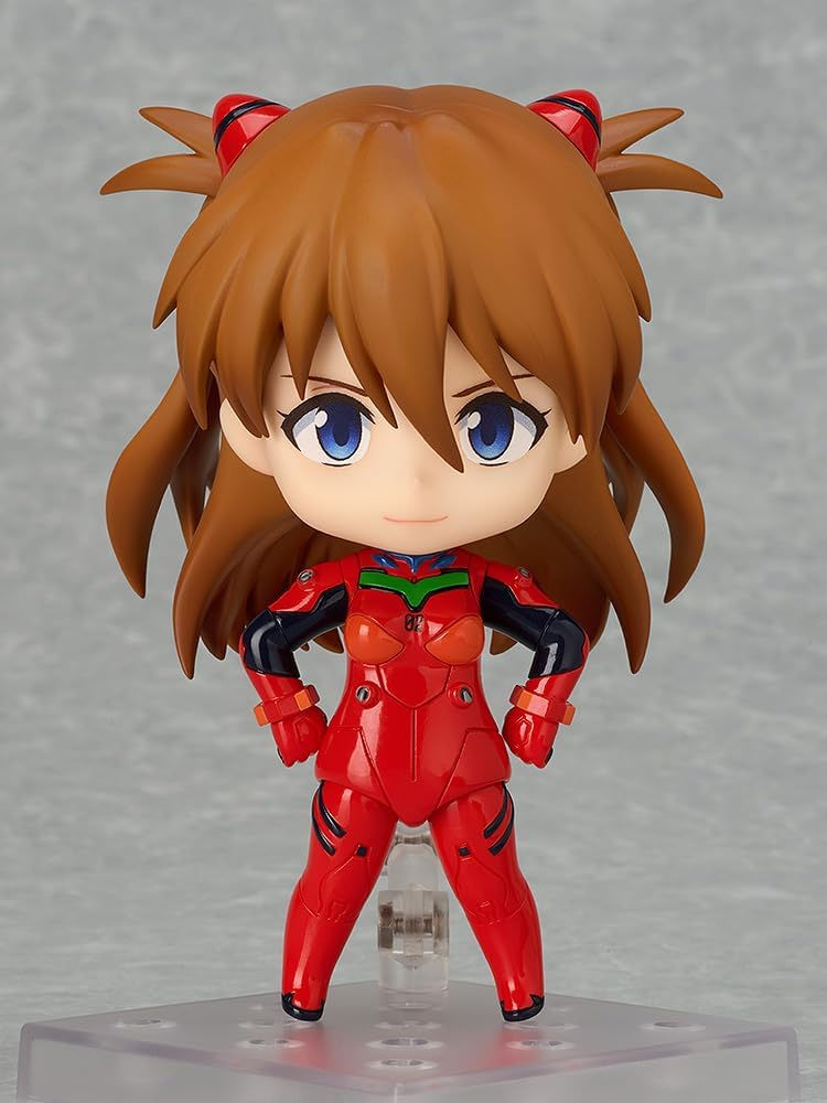 Evangelion 2.0: You Can (Not) Advance – Asuka Shikinami Langley (Plugsuit Ver.)