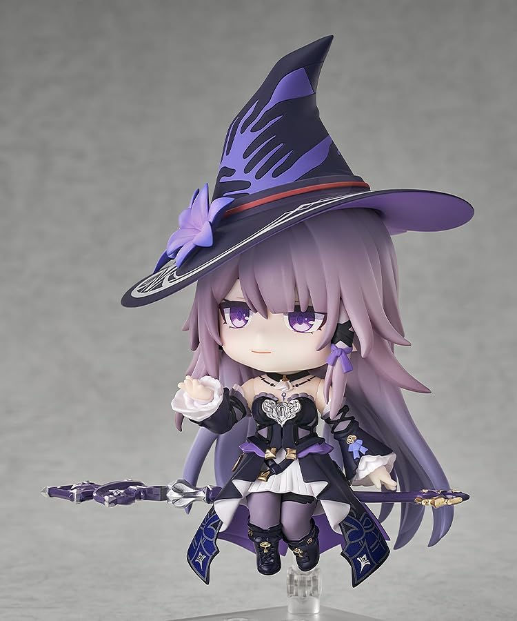 Thumbnail: Honkai: Star Rail Nendoroid The Herta Good Smile Company