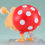 Thumbnail: PIKMIN BULBORB NENDOROID  GOOD SMILE COMPANY