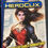 Thumbnail: Marvel and DC Heroclix Wonder Woman and Ms.Marvel Convention Exclusive