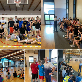 [Le 3x3 avec Richard Brillant]
