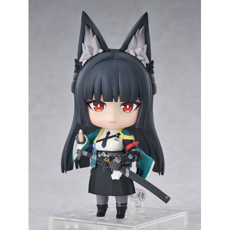 Zenless Zone Zero Miyabi Hoshimi Nendoroid