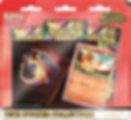 Thumbnail: Pokémon TCG: Mega Evolution - Ascended Heroes Tech Sticker Collection