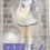 Thumbnail: Ques Q Is the Order a Rabbit? Gochumon wa Usagi Desu ka? Chino Summer Uniform