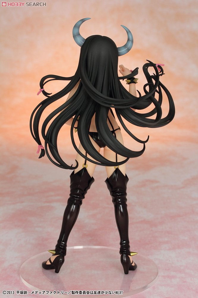 Thumbnail: Griffon Enterprises Boku wa Tomodachi ga Sukunai Mikaduki Yozora -Personificatio