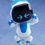 Thumbnail: ASTROS PLAYROOM ASTRO NENDOROID FIGURE  GOOD SMILE COMPANY