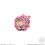 Thumbnail: Display Box of 12 "One Piece" Rubber Mascot 3 KeyChain & Candy (pack)