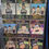 Thumbnail: Lot of Naruto Panini Cards