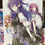 Thumbnail: Whisper Me a Love Song Vol 4 and 5 Paperback – October 26, 2021 by Eku Takeshima