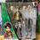 Thumbnail: Attack On Titan Eren Figure
