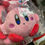 Thumbnail: "Kirby's Dream Land" Nukuiizu (R) Plush Kirby (Osumashi) & Maxim Tomato Ost