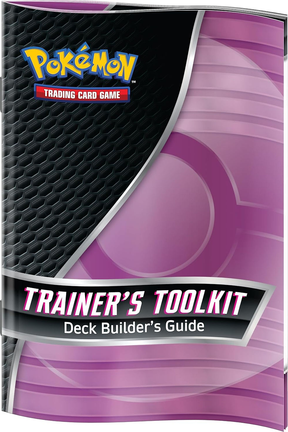 Thumbnail: Pokémon TCG: Trainer’s Toolkit 2025