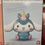 Thumbnail: Set of 8 Sanrio Characters Friends 3 Cinnamoroll Mini Figure Mascot   Bandai